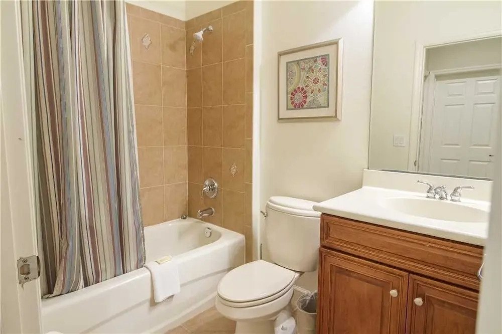 1064 Cinnamon Beach - Three Bedroom Condo