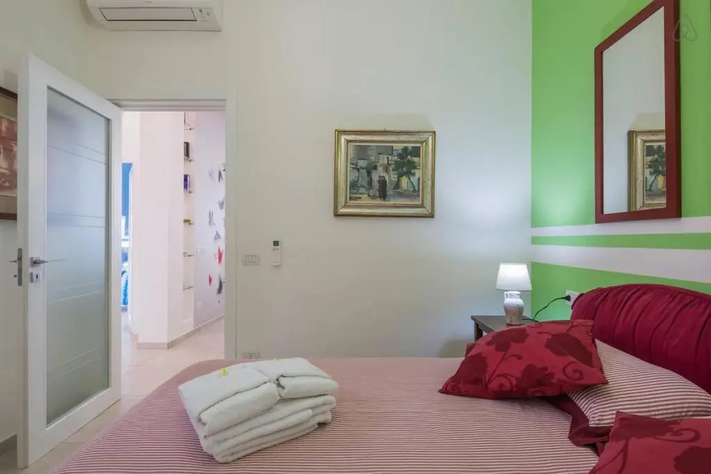 Sara S Seaview Apartment