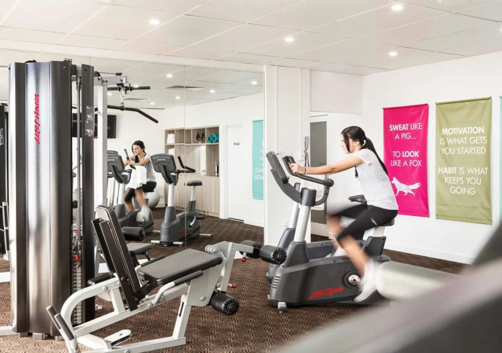 voco Brisbane City Centre by IHG