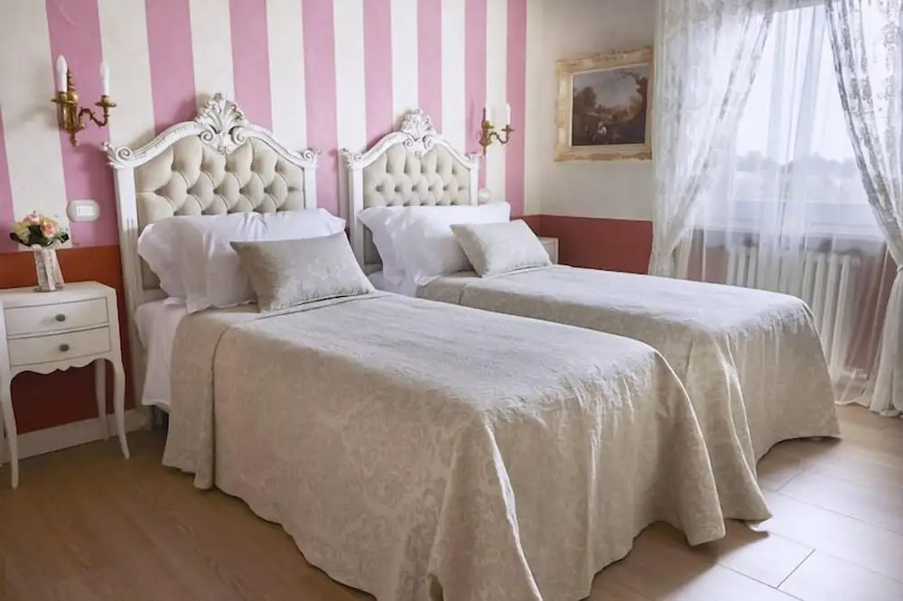 La Zarabba Boutique Hotel