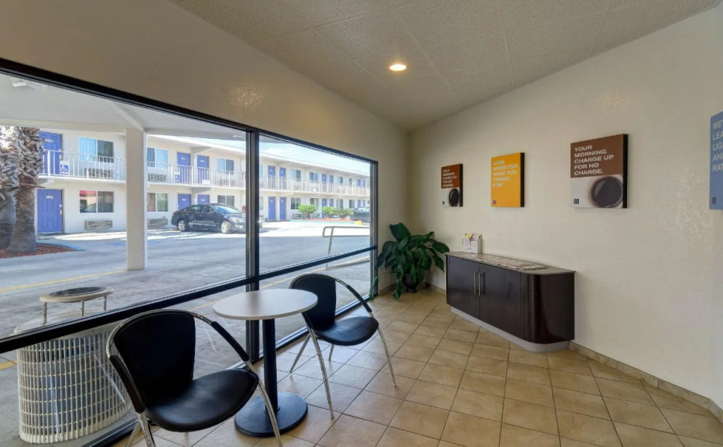 Motel 6-Destin, FL