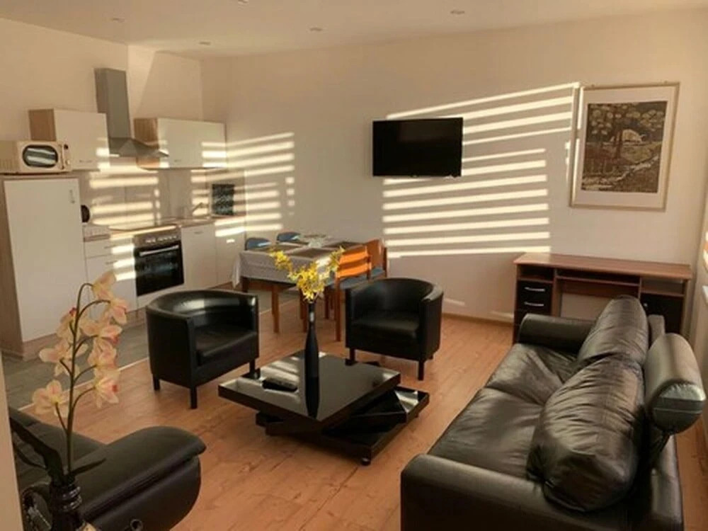 AKS Apartements
