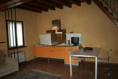 Corte Uccellanda Relais