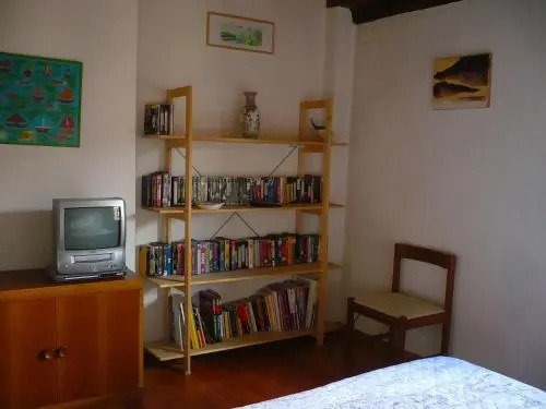 Casa Landino
