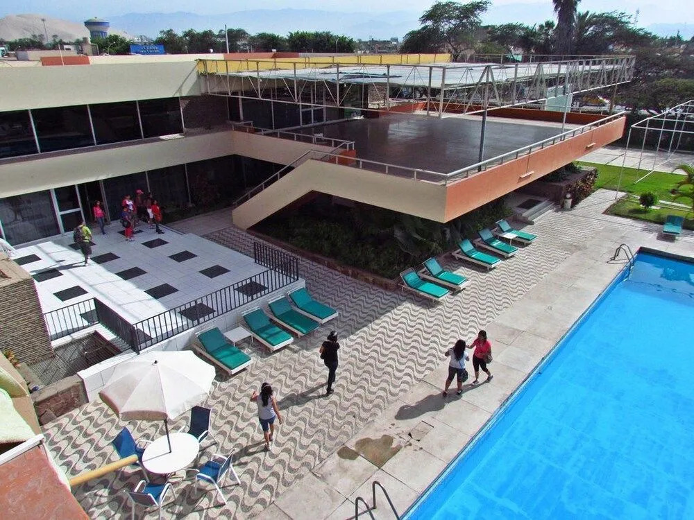 Hotel Real Ica