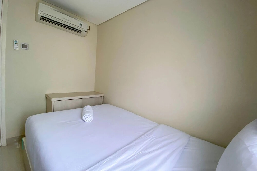New And Spacious 3Br At Marquis De Lafayette Apartment