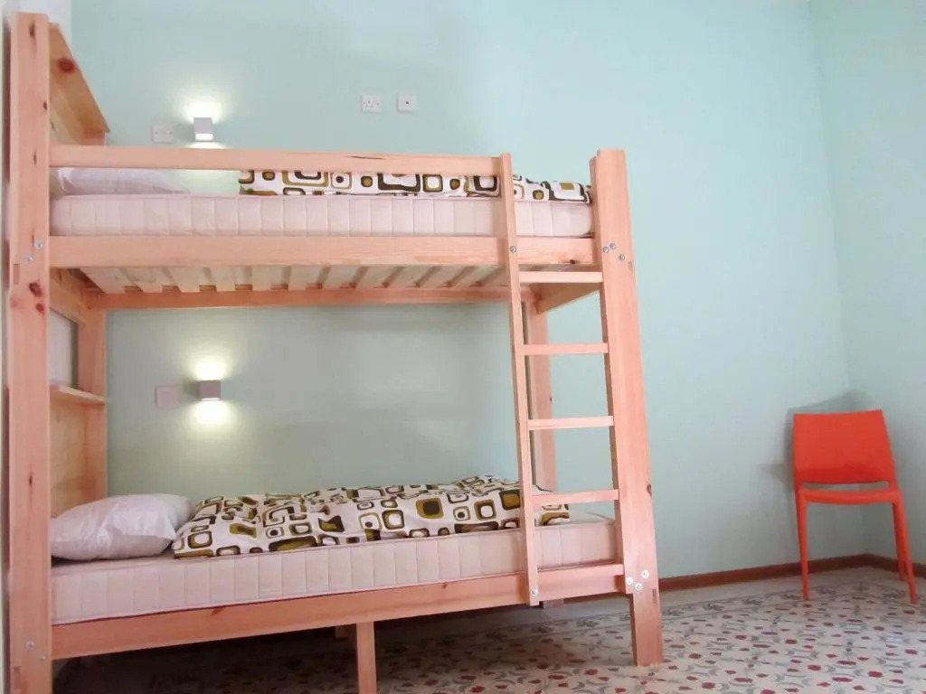 Corner Hostel