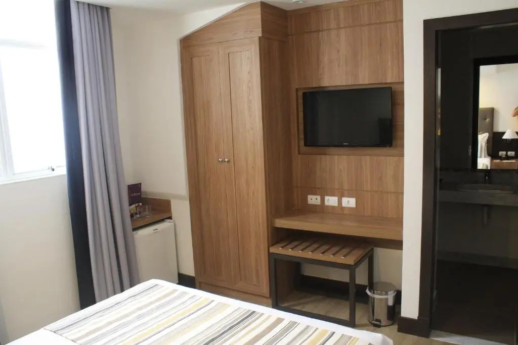 Residencial Budget