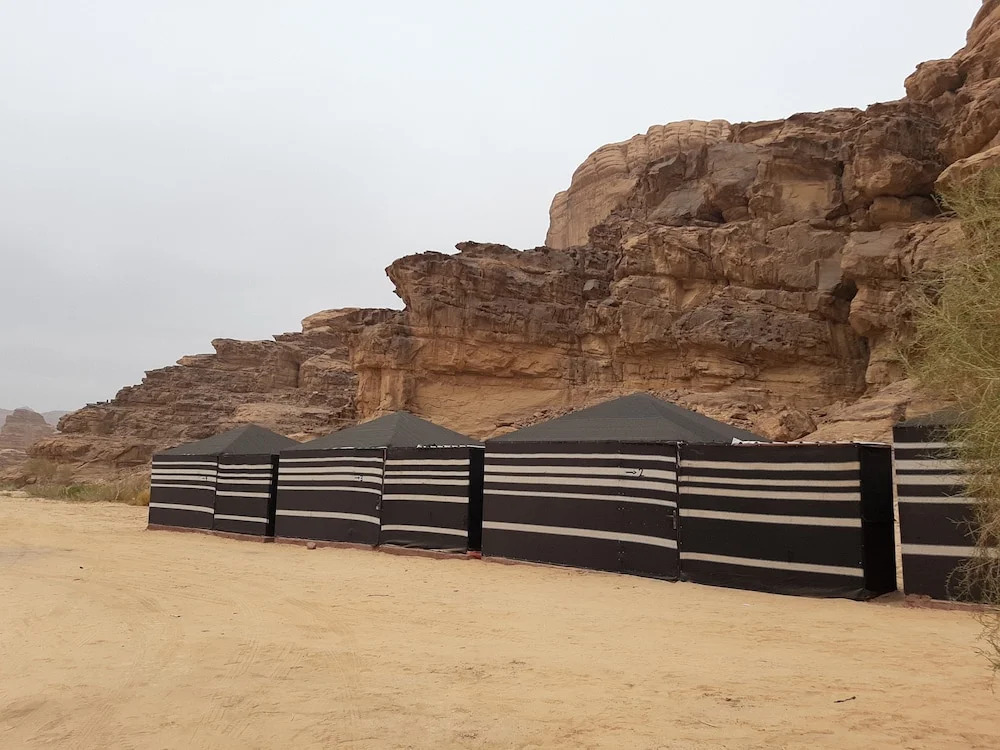 Wadi Rum Desert Secret