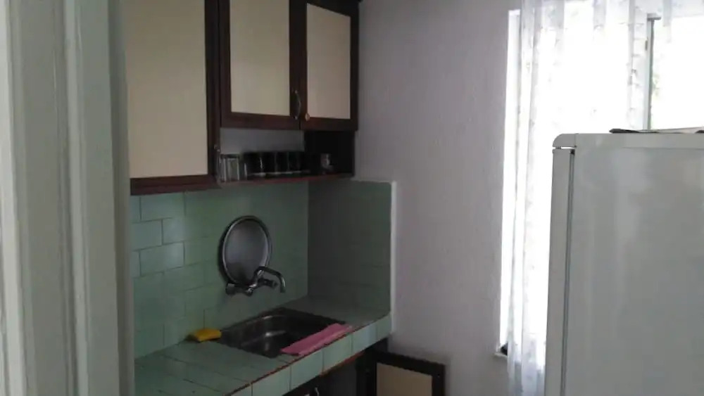Erikli Tatil Evi 4