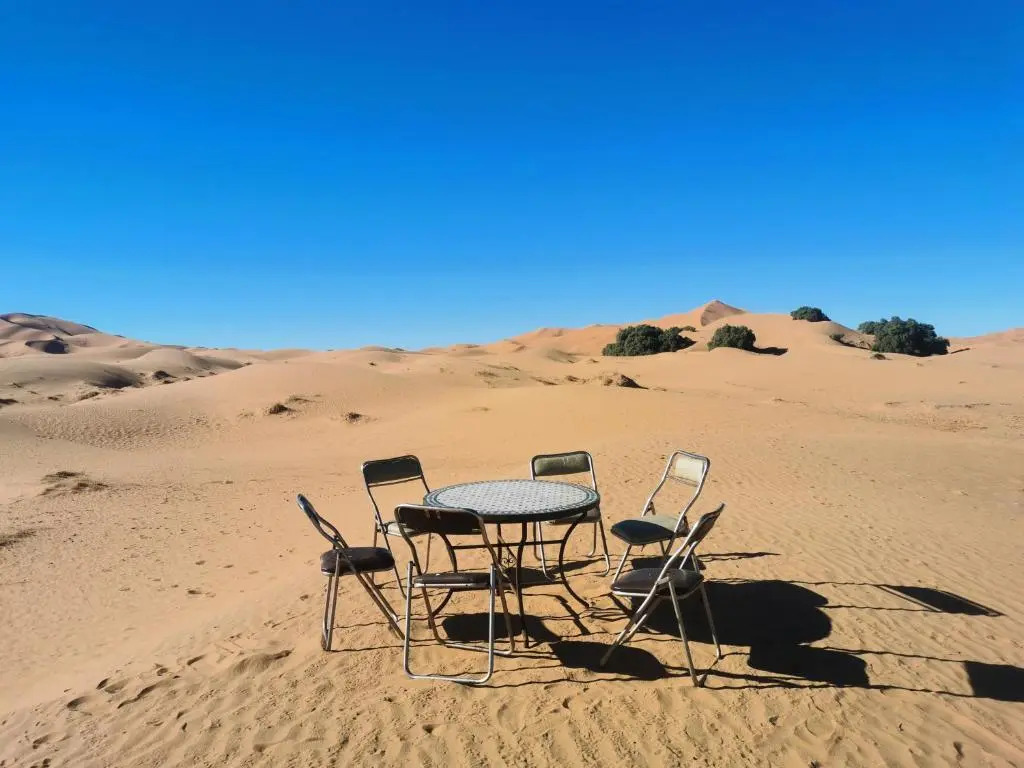 Mohas-sahara-house