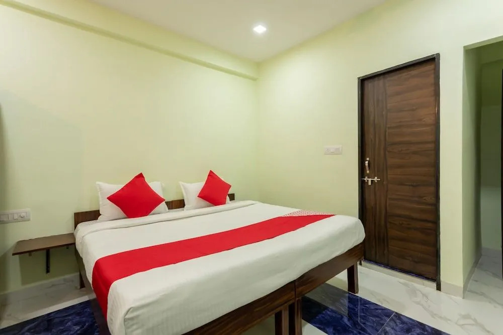 Oyo 40819 Rama Inn