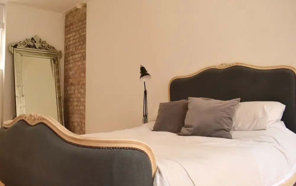 Stunning 1 Bedroom House in Hackney