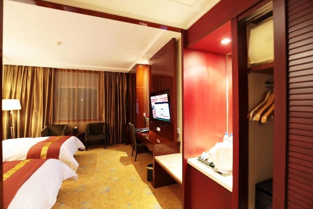 Jiuzhai Resort Hotel