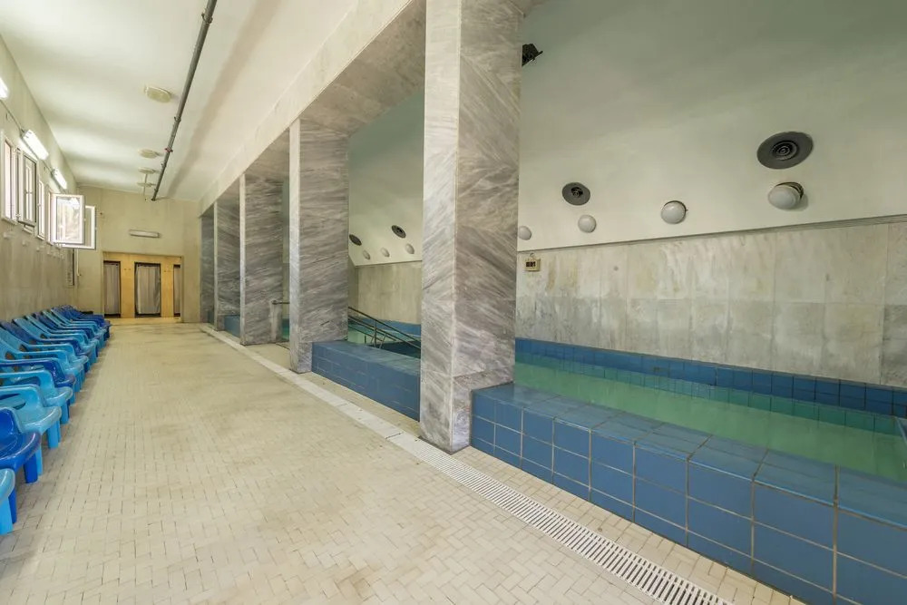 Hotel Lake House Kinneret