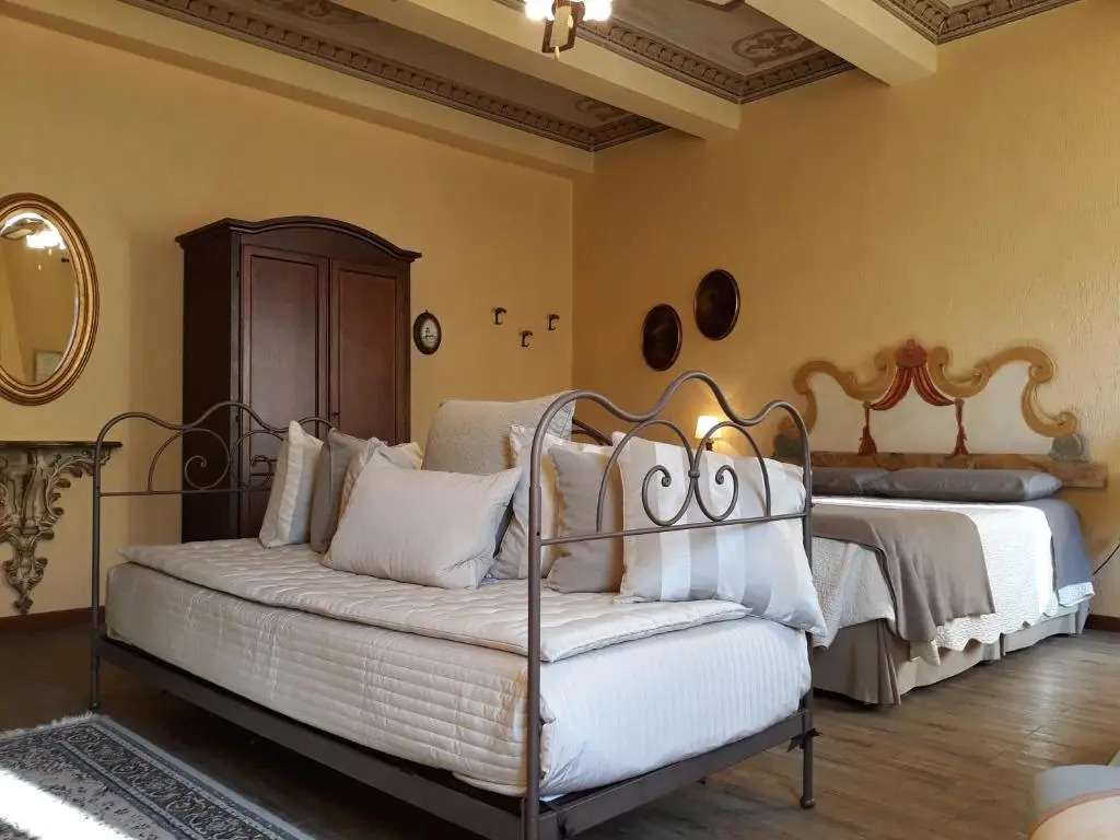 Cappone B&B