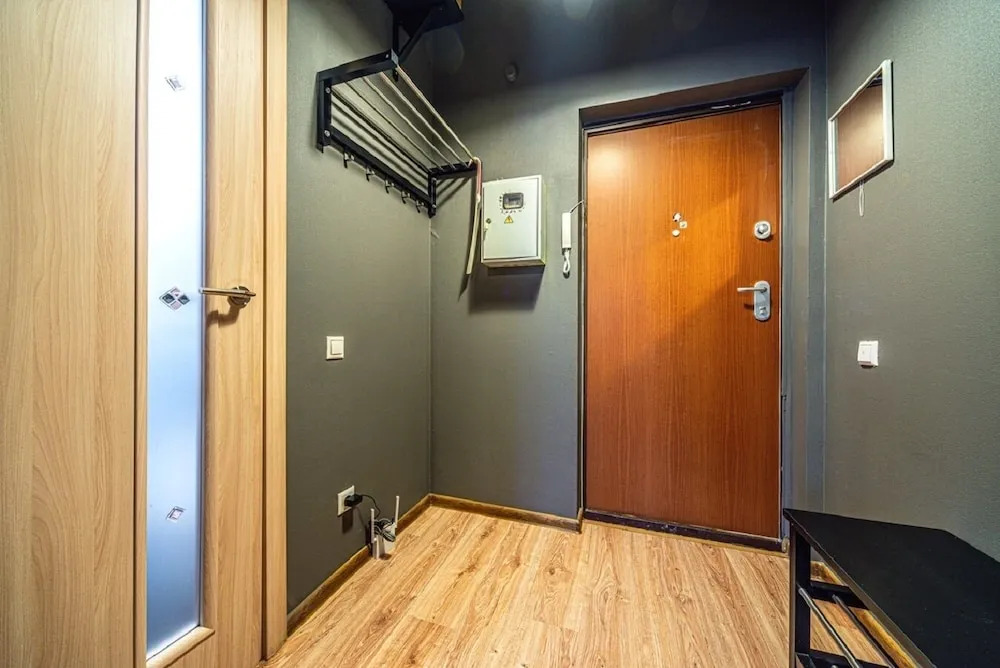 Апартаменты Loft Petrograd 2