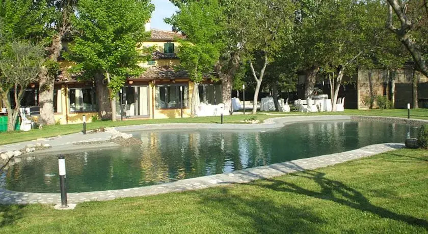 Agriturismo Le Meridiane