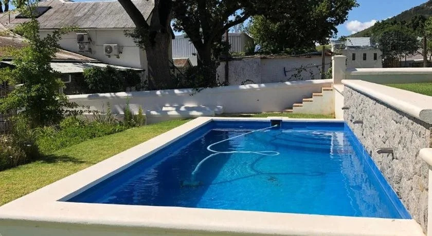 dOlyfboom Guest House B & B