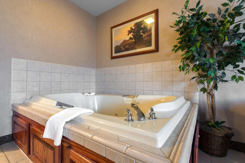 Quality Inn