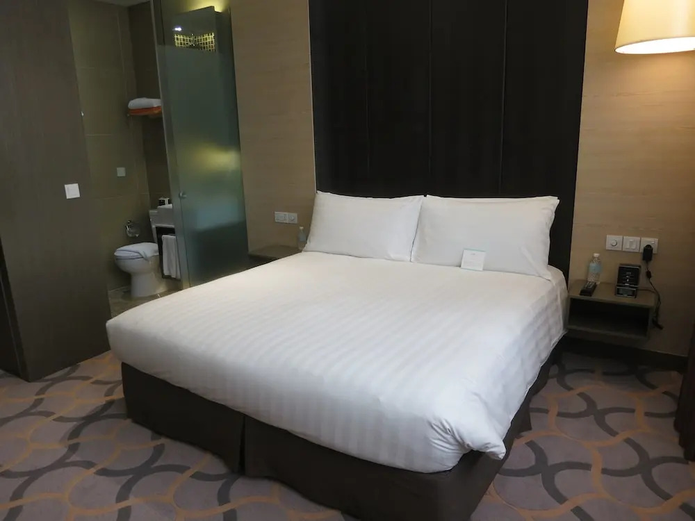 Dorsett Singapore