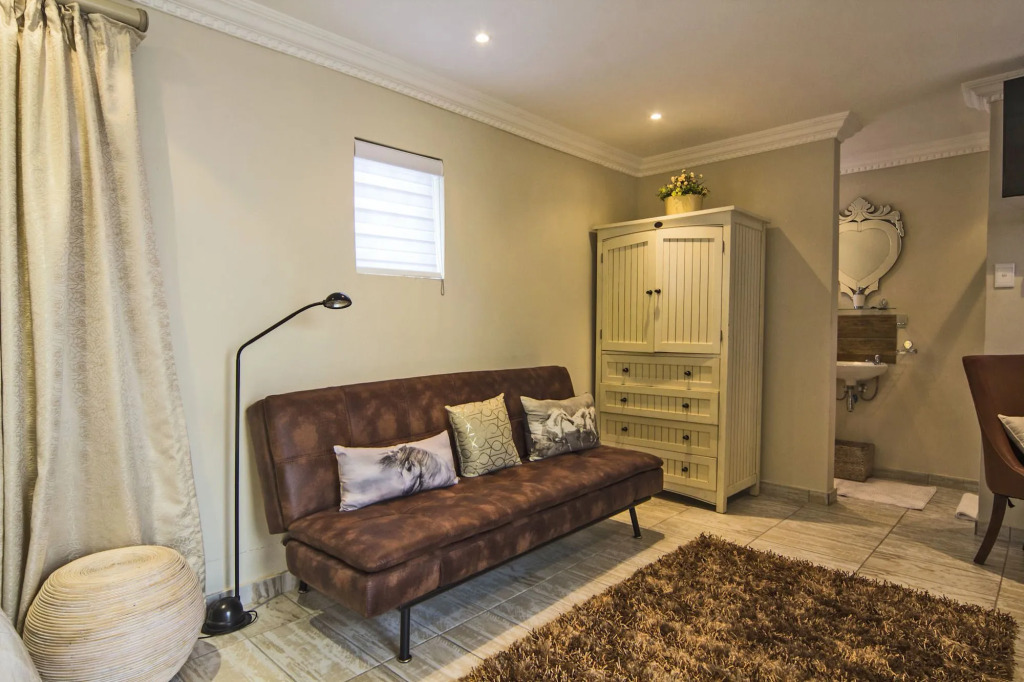 La Loggia Bed and Breakfast