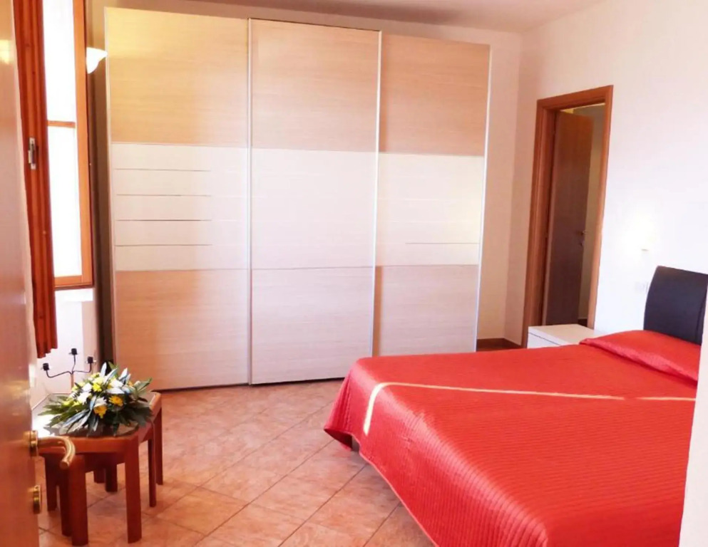 Appartamenti Villa Giulia