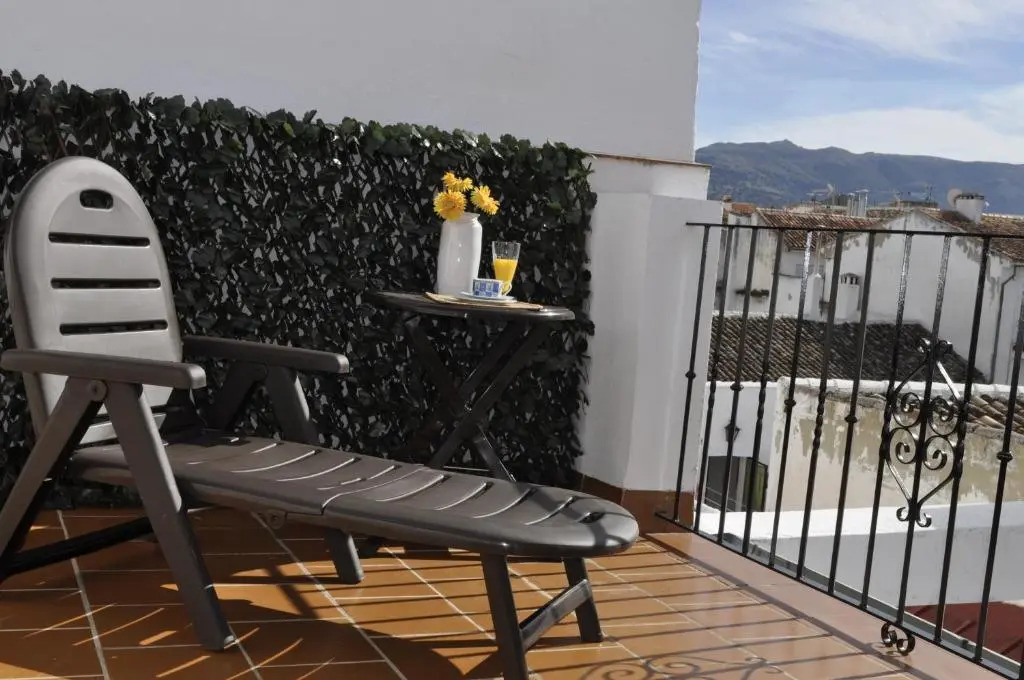 Apartamentos Turísticos Espinel