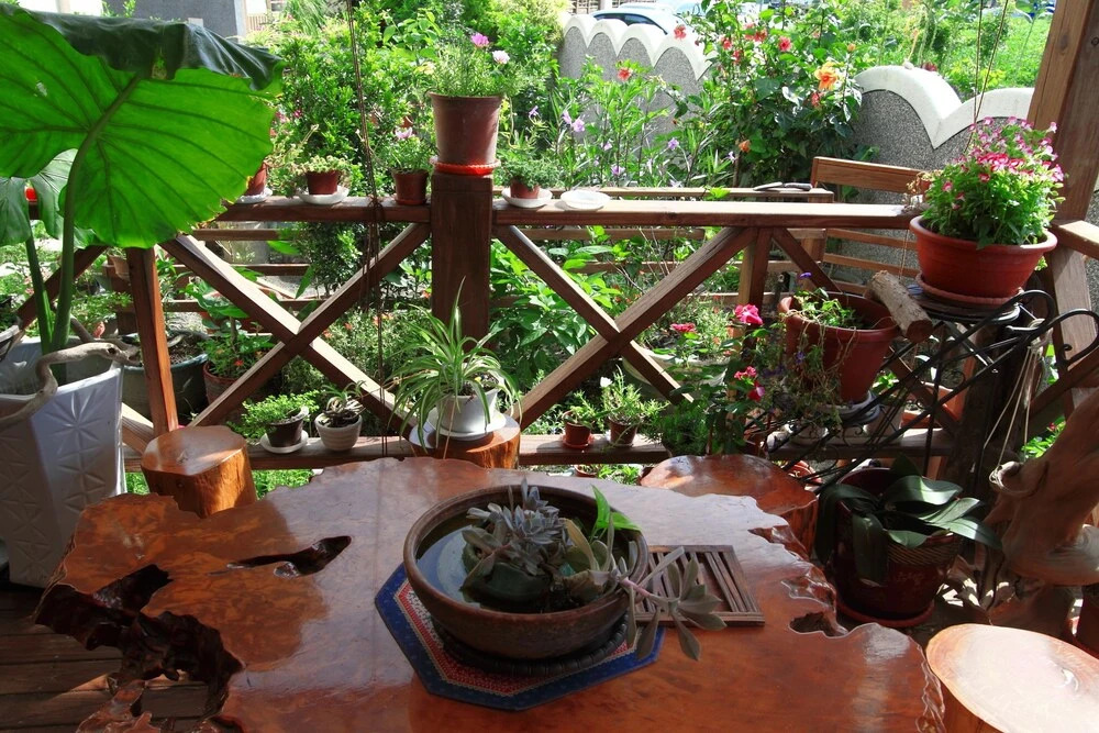 Meilan Beautiful House
