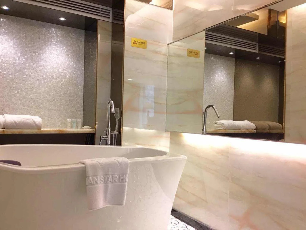 Zhuhai Asian Star Hotel