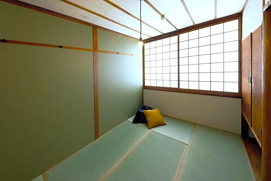 FON-SU bed&breakfast - Vacation STAY 19635v