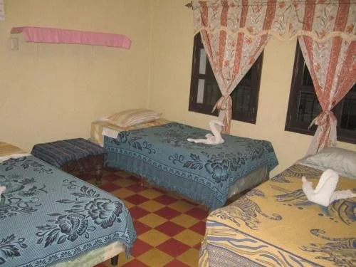Hostal Imperial