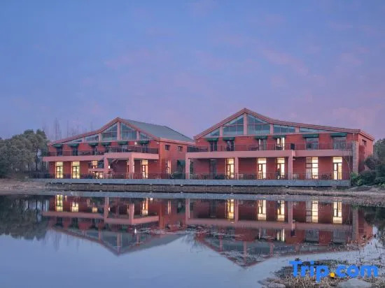 Shanghai Yuanshe Xiaozhu Homestay