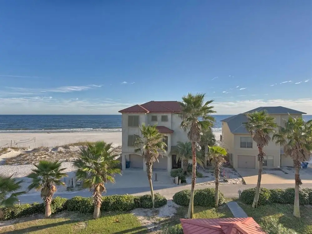Seascape 307 by Meyer Vacation Rentals