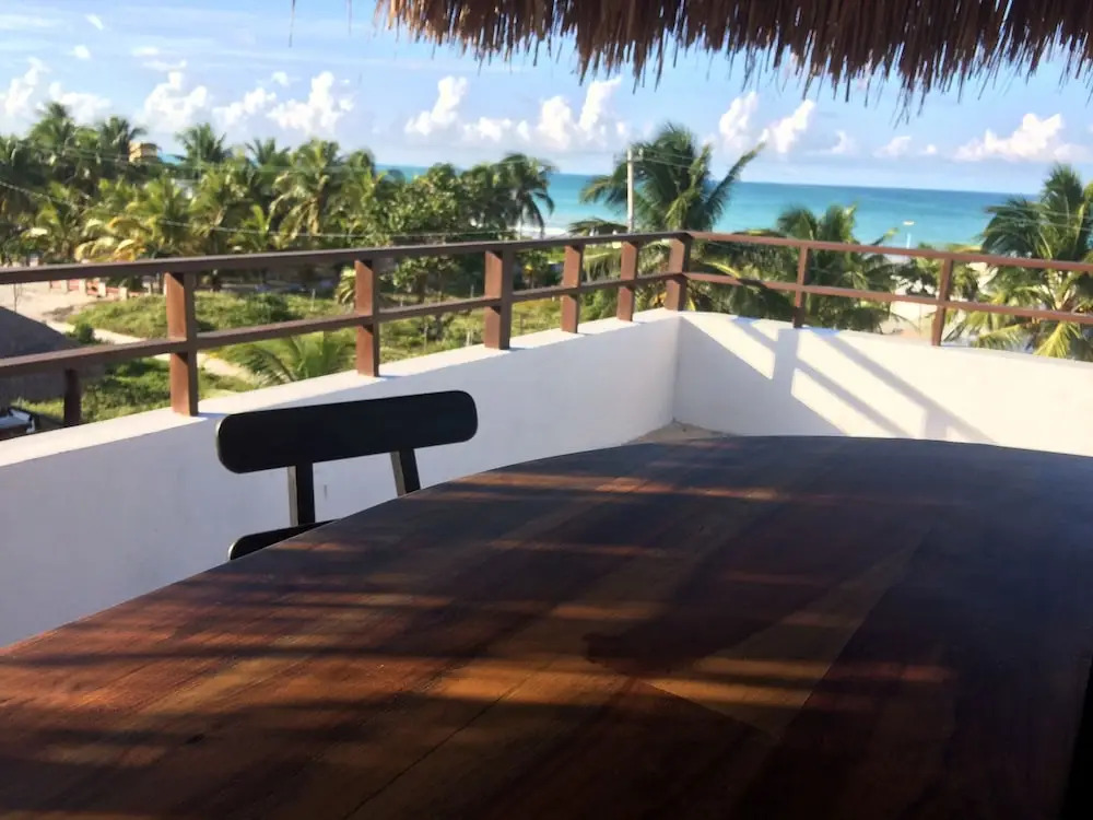 Apartamento Akamay 3
