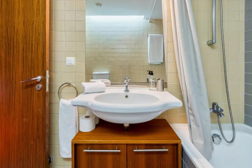 Apartamento Troia