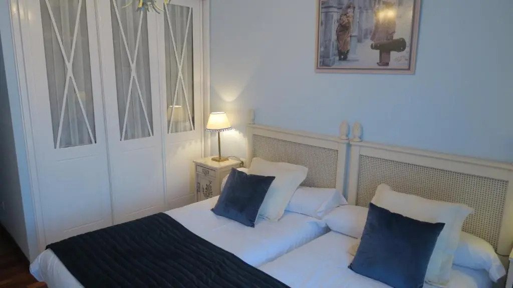 Apartamentos Palacio Azcárate Travesía Calvario