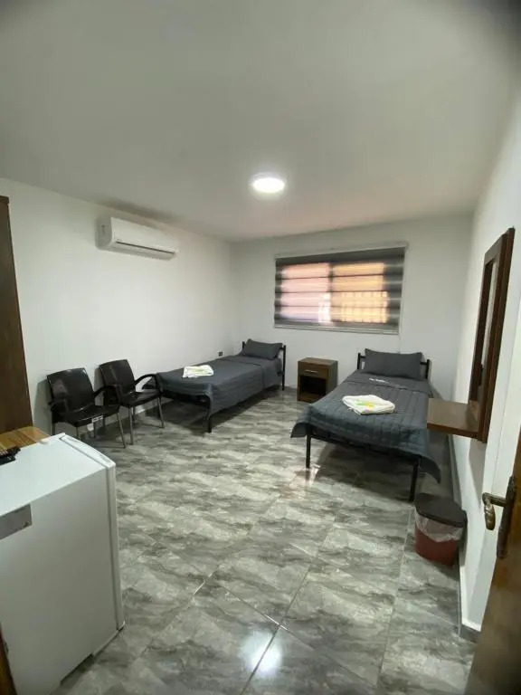Omar Apartment