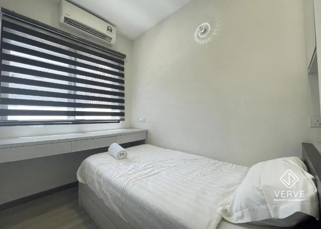 Ipoh Mansion House 21 by Verve (14pax) EECH74
