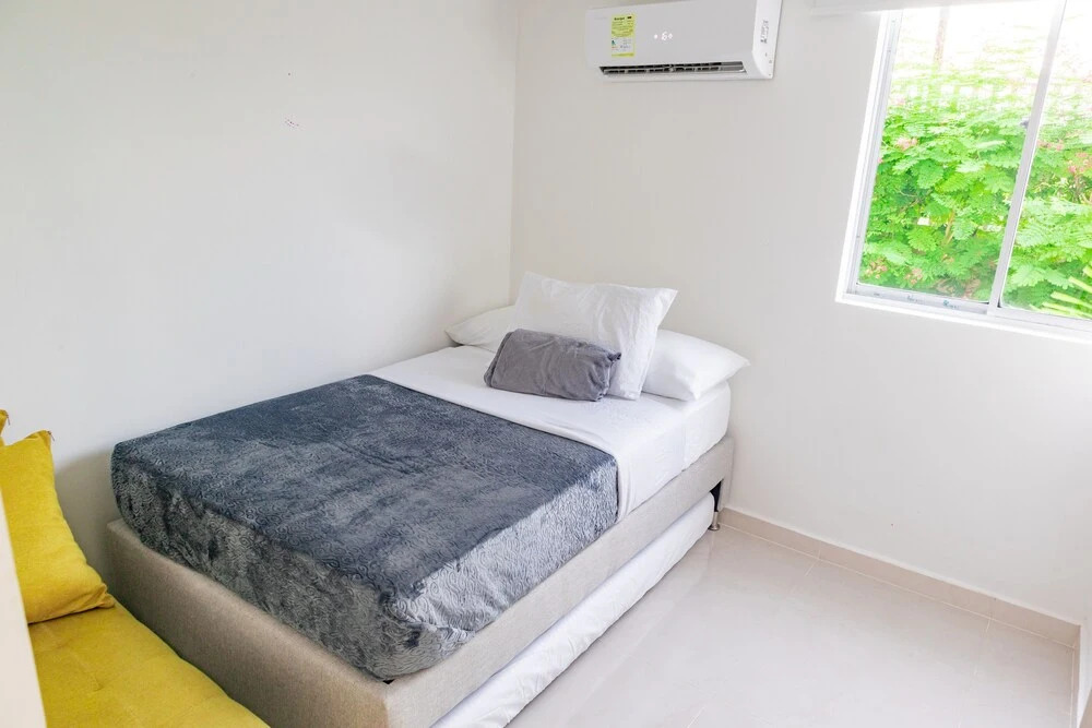 Apartamento 102 Olamar Living Coveñas