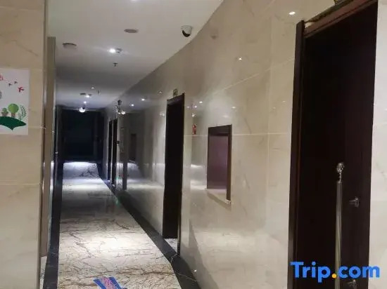 Yitian Hotel Jinxi