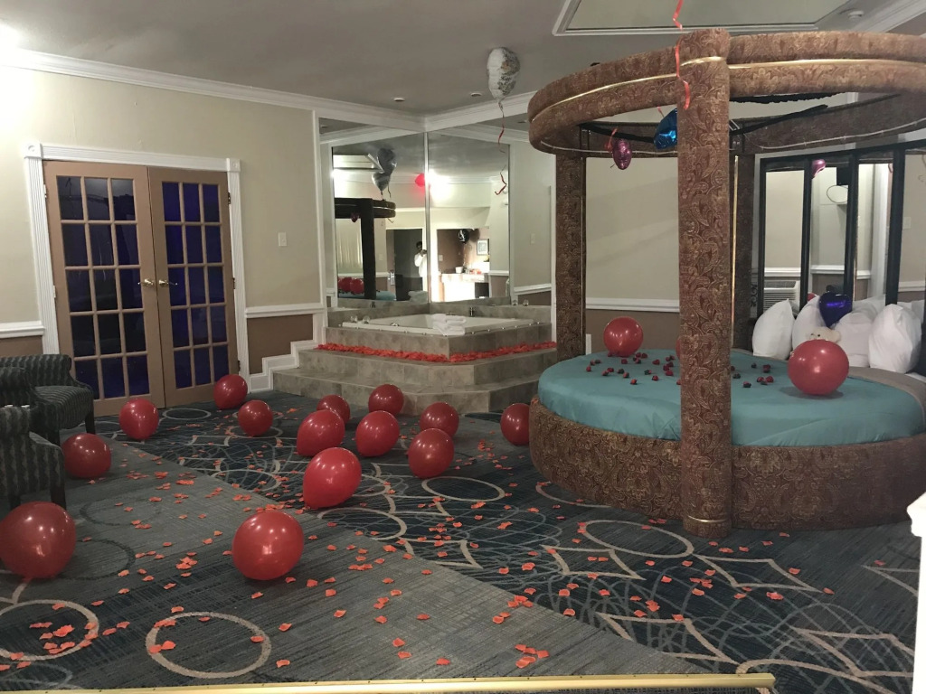Inn of the Dove Cherry Hill - Philadelphia