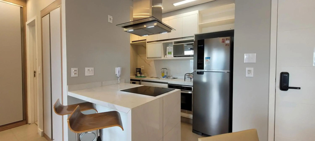 Book Santos - Unlimited 2111 Vista Mar