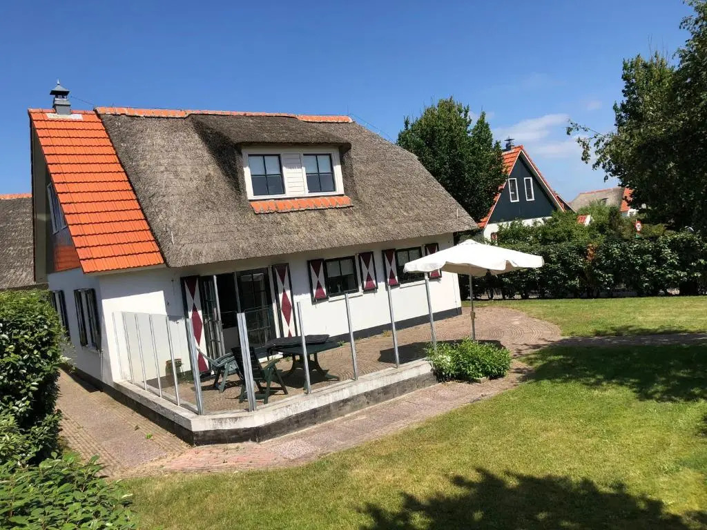 Villa Buiten 58