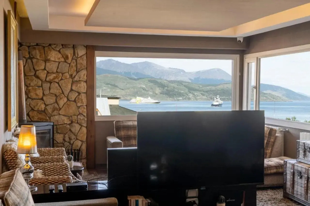 Lennox Ushuaia