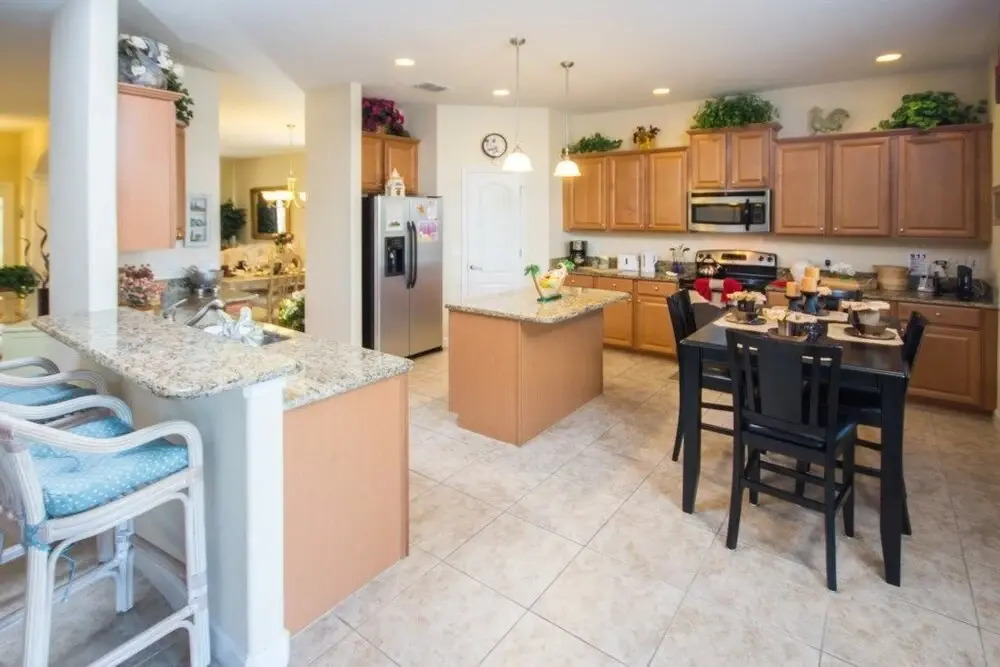 Joanne's West Haven Villa