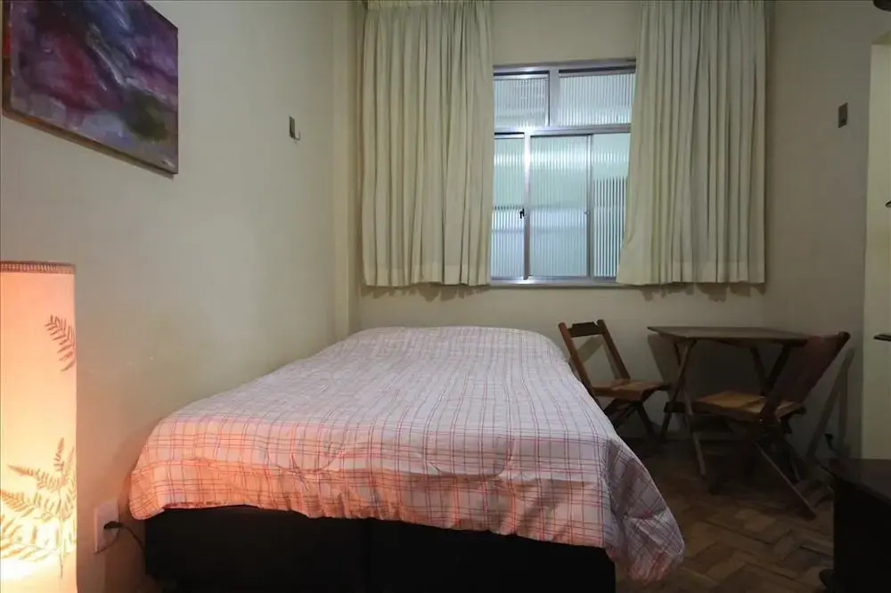 GoHouse Riachuelo 306