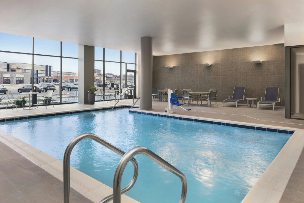 Hilton Garden Inn Milwaukee Brookfield Conference Center, WI