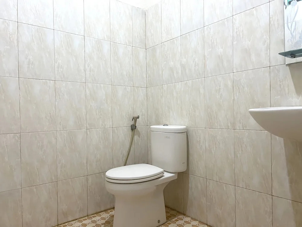 Hotel O Wisma Aliyah Near Sidrap
