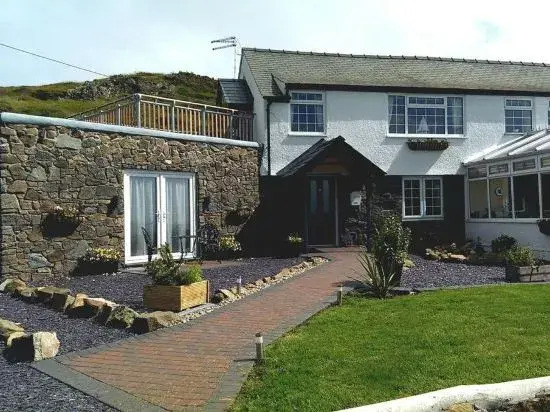Moel Yr Wyn B&B